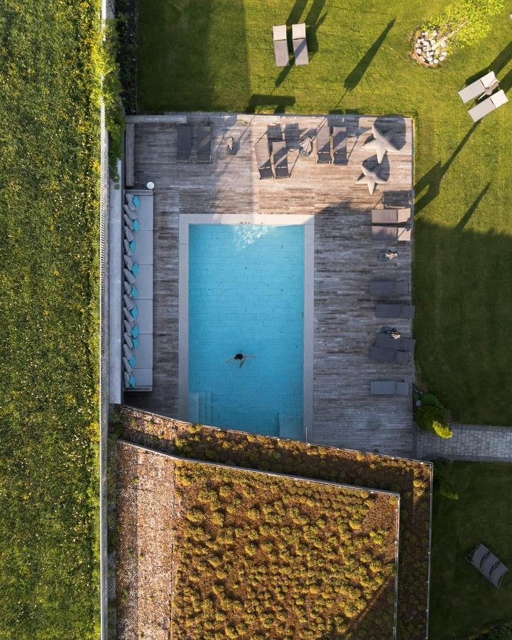 Hotel Petrus Брунико Экстерьер фото