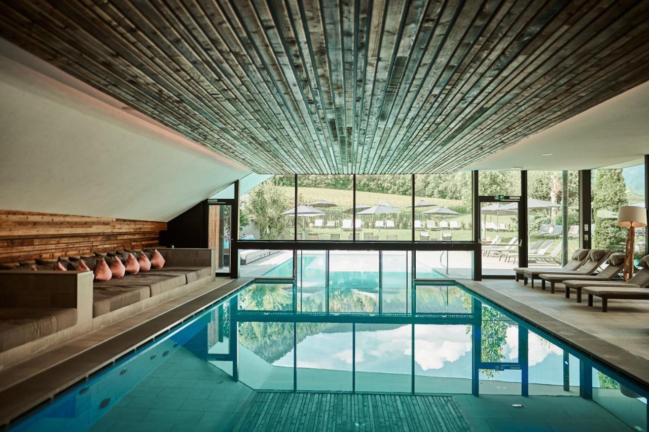 Hotel Petrus Брунико Экстерьер фото