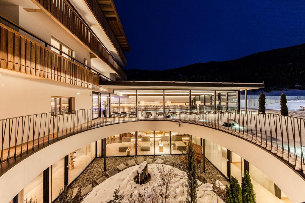 Hotel Petrus Брунико Экстерьер фото
