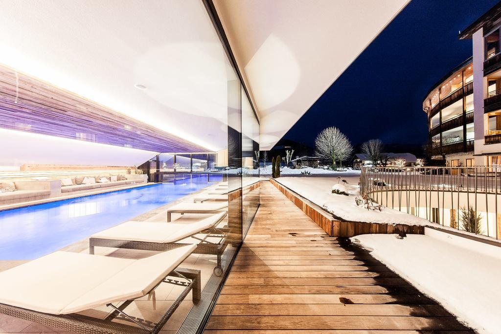Hotel Petrus Брунико Экстерьер фото